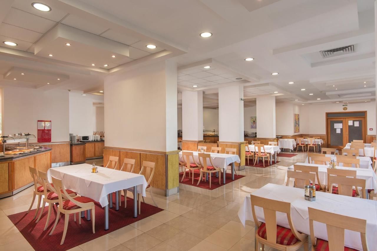 Отель Hotel Fenix Солнечный Берег-18