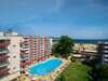 Отель Hotel Fenix Солнечный Берег-0