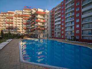 Отель Hotel Fenix Солнечный Берег-1