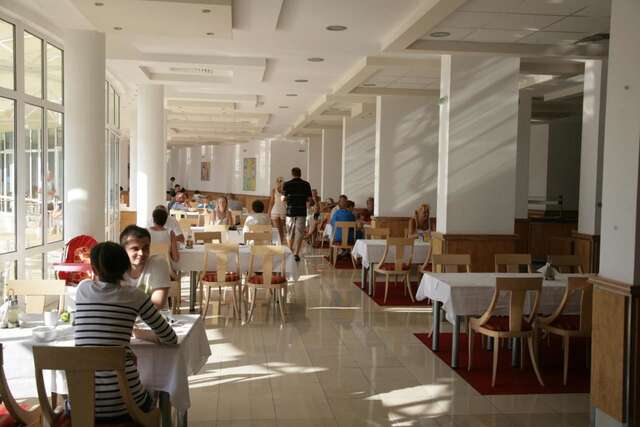 Отель Hotel Fenix Солнечный Берег-18