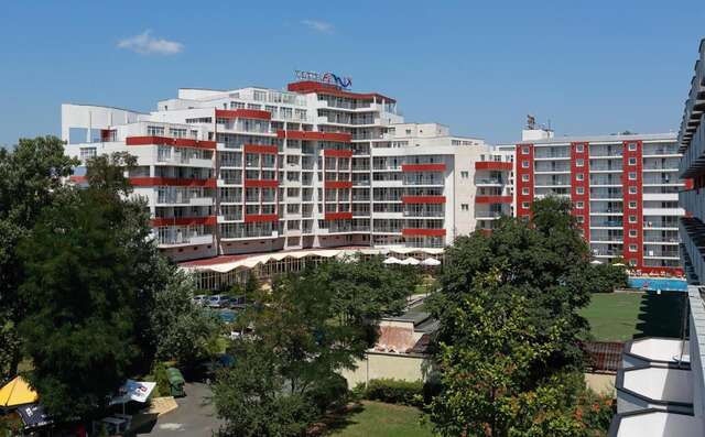 Отель Hotel Fenix Солнечный Берег-19
