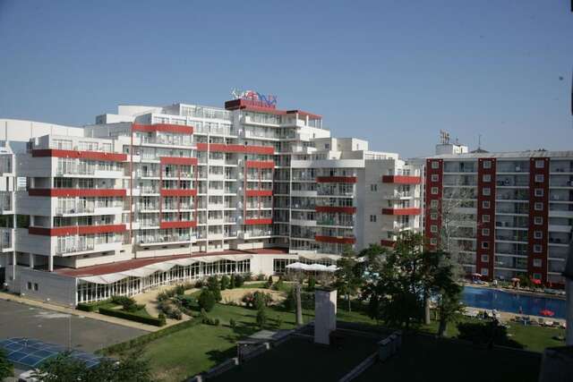 Отель Hotel Fenix Солнечный Берег-22