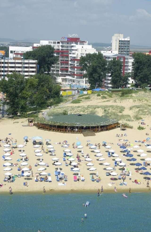 Отель Hotel Fenix Солнечный Берег-26