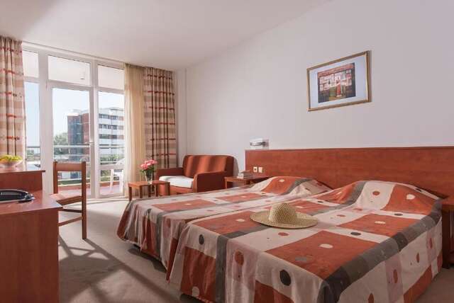 Отель Hotel Fenix Солнечный Берег-27