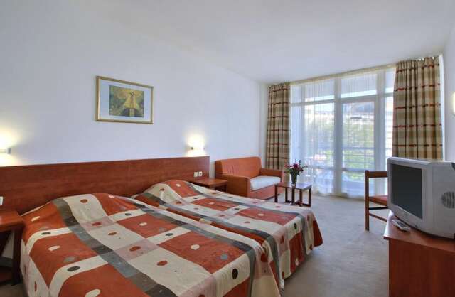 Отель Hotel Fenix Солнечный Берег-29