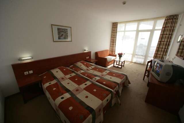 Отель Hotel Fenix Солнечный Берег-30