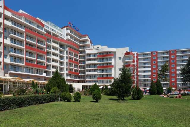 Отель Hotel Fenix Солнечный Берег-5