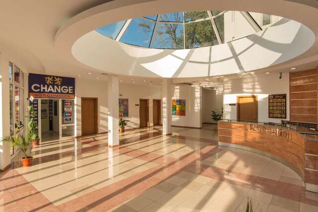 Отель Hotel Fenix Солнечный Берег-7